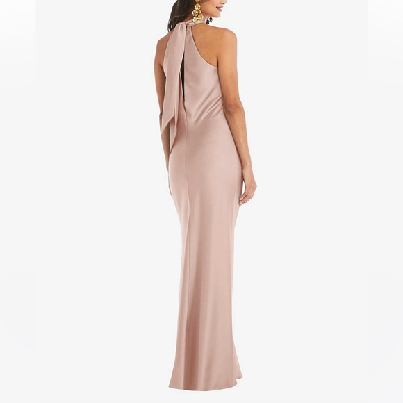 LOVELY IMOGEN · STYLE LB025 · LUX CHARMEUSE Toasted Sugar XL - Picture 5 of 11